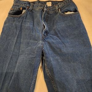 Vintage Levi's 12M 32 waist